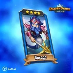 Morogh #135