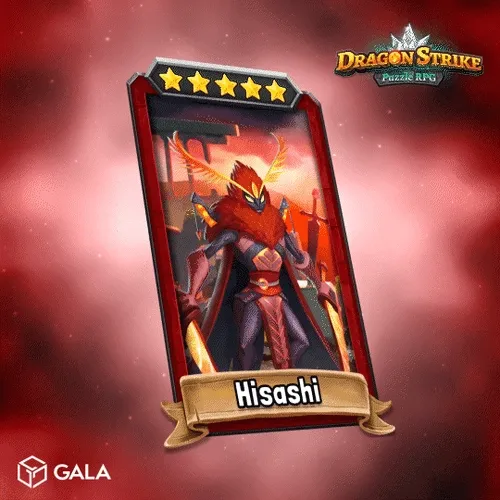 Dragonstrike