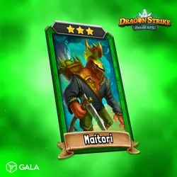 Maitori #3