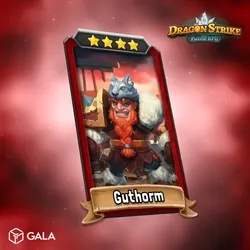 Guthorm #71