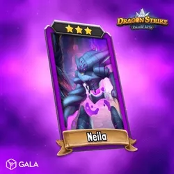Neila #34