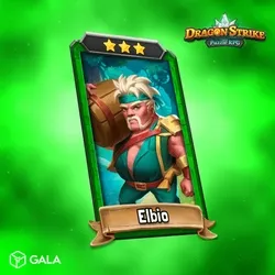 Elbio #12
