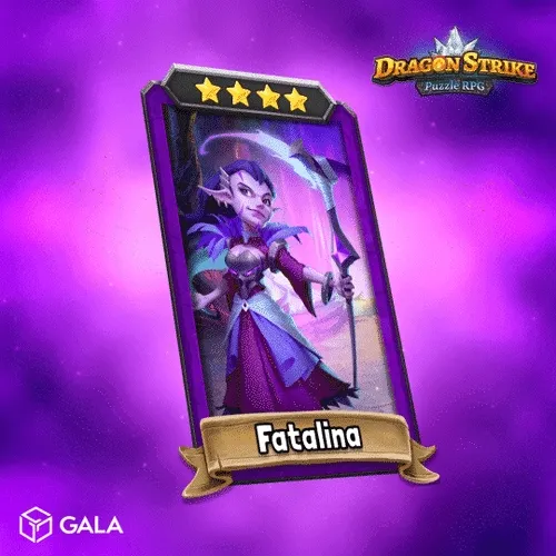 Fatalina #56