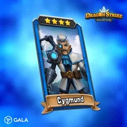 Cygmund #130