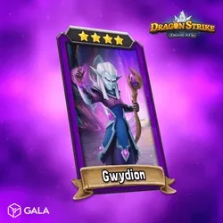 Gwydion #140