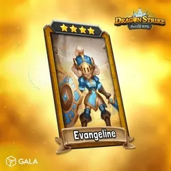 Evangeline #14