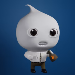 Ghosty World 382