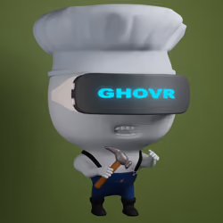 Ghosty World 308