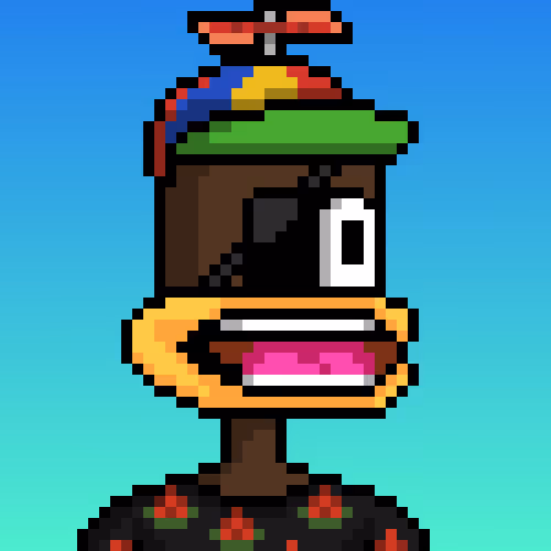 Ducks Gang