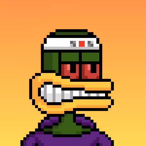 Ducks Gang