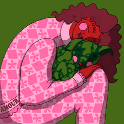 #37 - Amour