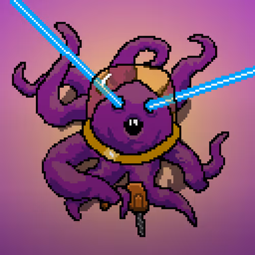 Monsternaut #80