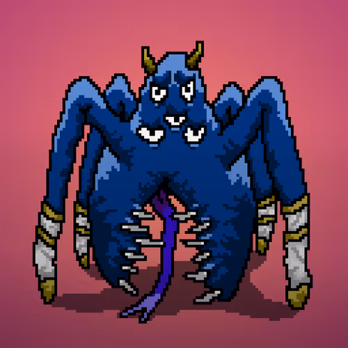 Monsternauts Official