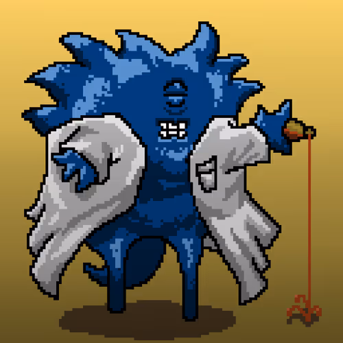 Monsternaut #55