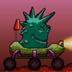 Monsternaut #277