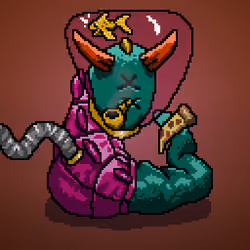 Monsternaut #261