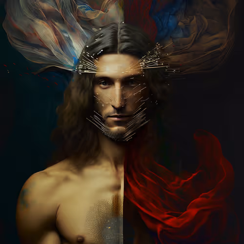 The Glitch in the Past