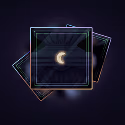 MOON COLLECTIVE #1693