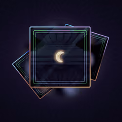 MOON COLLECTIVE #523
