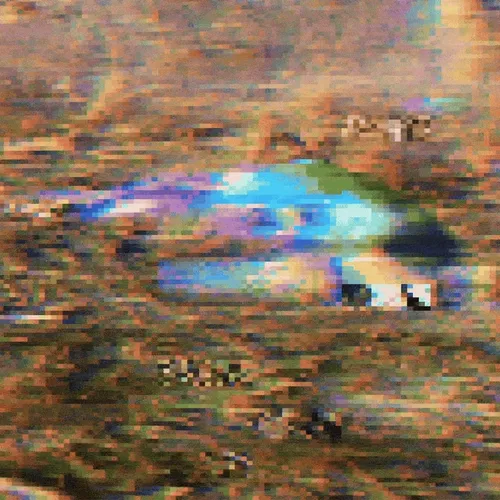 RADIOACTIVE DECAY RUST