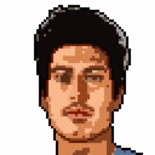 Jason Kubler