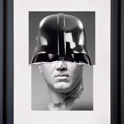 Darth Caesar #5