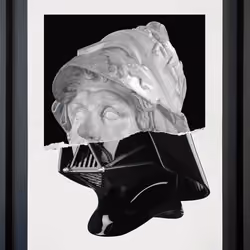 Augustus Vader #10
