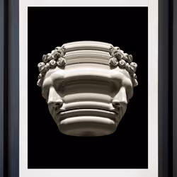 Double-Headed Hercules #2