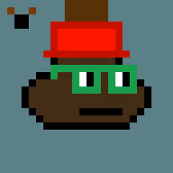 Turd #521