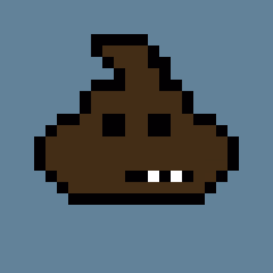 Turd #1753