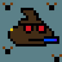 Turd #852