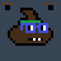 Turd #1672