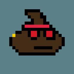 Turd #522
