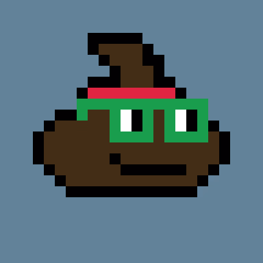 Turd #1045