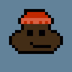 Turd #1671