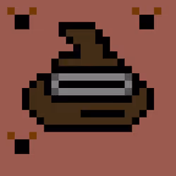 Turd #725