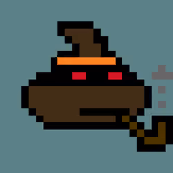 Turd #705