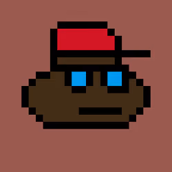 Turd #707
