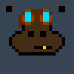 Turd #854