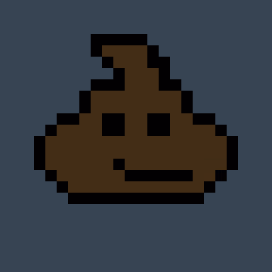 Turd #1622