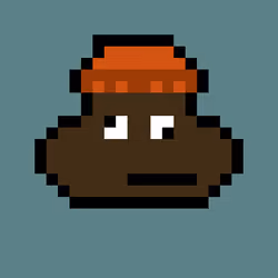 Turd #855