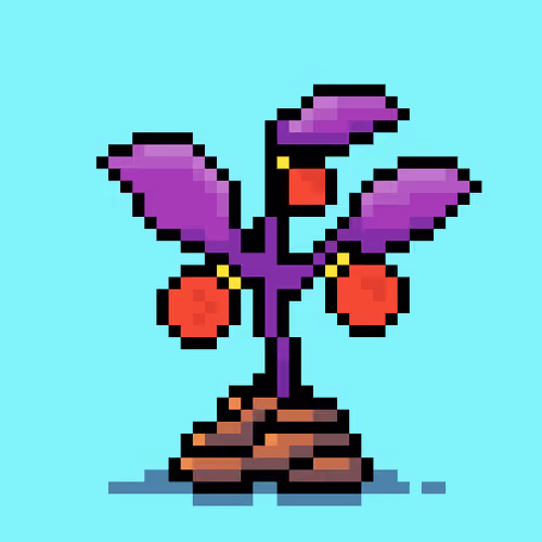 The Tomatoz #8046