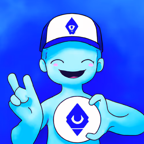 Friend #001 3