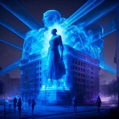 Blue Beam 40/250