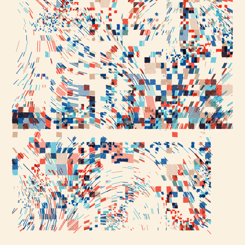 81 82 83 84 By Daniel Catt