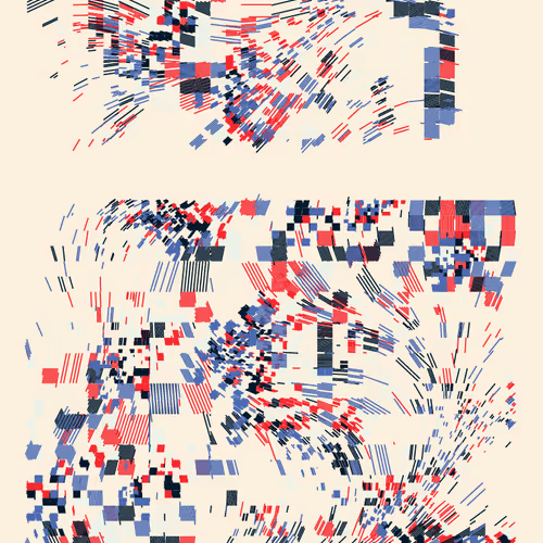 81 82 83 84 By Daniel Catt
