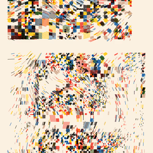 81 82 83 84 By Daniel Catt