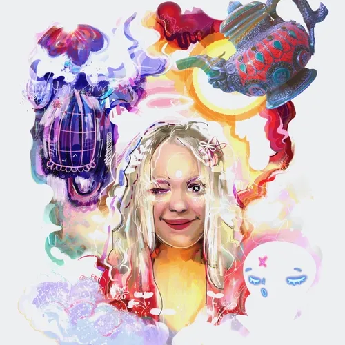 Jessica Wild Child