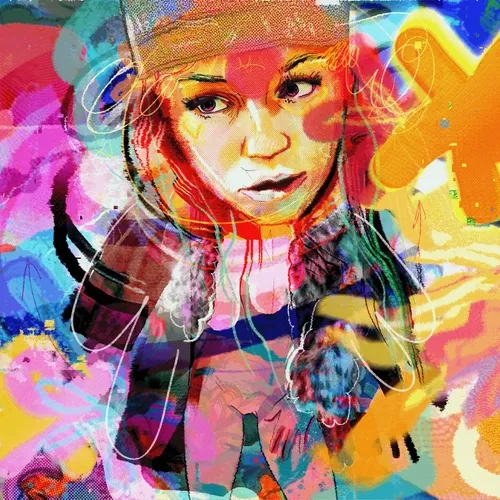 Jessica Wild Child