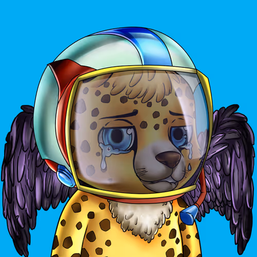 The Cheetah Gang Official
